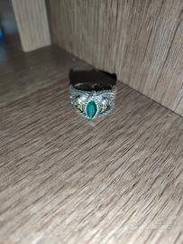 Anello Aragorn di Barahir