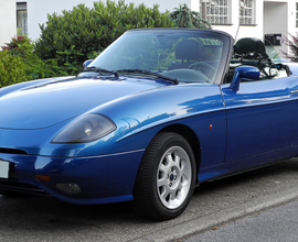 Fiat Barchetta