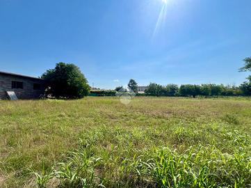 TER. RESIDENZIALE A CODROIPO