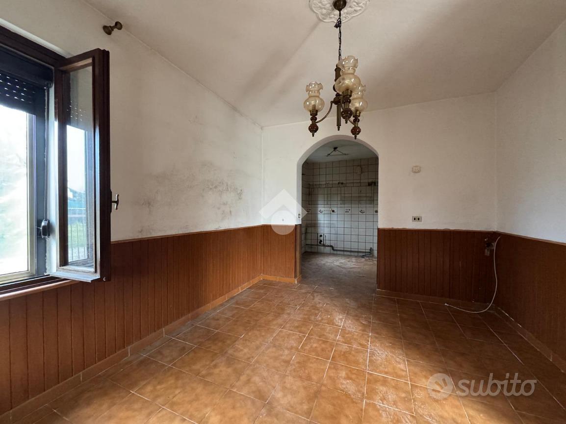 VILLA SINGOLA A MONTEGROTTO TERME - Vista 6