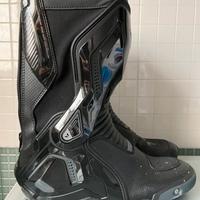 Stivali moto Dainese, mod. course d1