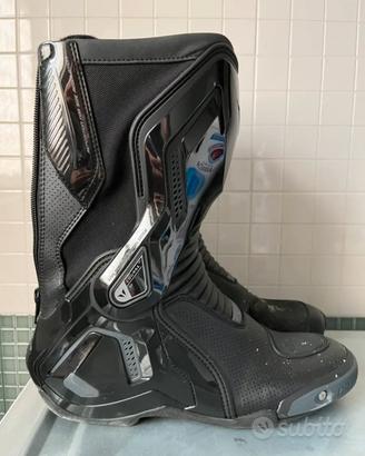 Stivali moto Dainese, mod. course d1