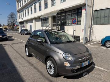 Fiat 500 1.2 Lounge automatico