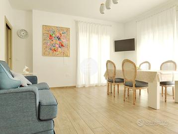 Appartamento "Il Pioppeto Mare"_ cod G12