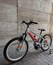 Bicicletta Grandis mountain bike