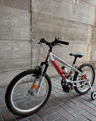 Bicicletta Grandis mountain bike