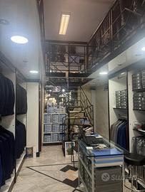 Negozio Avellino [Cod. rif 3330161ACG]