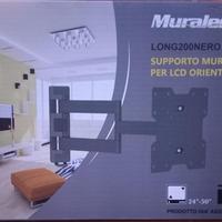 Supporto TV Murales