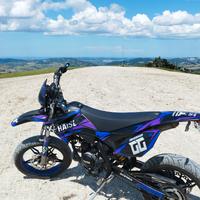 Beta RR 50 - 2017