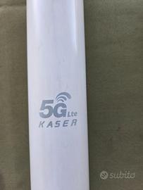 KASER Antenna 5G 4G LTE Esterno Mimo Omnidireziona