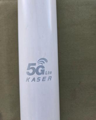 KASER Antenna 5G 4G LTE Esterno Mimo Omnidireziona
