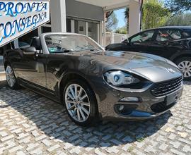 Fiat 124 Spider 1.4 MultiAir Lusso