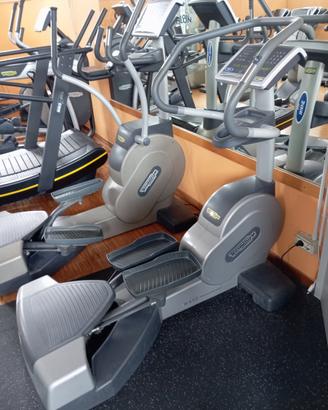 Wave Technogym Excite