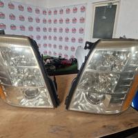 Cadillac Escalade 2006-2014 Faro Proiettore dx,sx