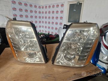 Cadillac Escalade 2006-2014 Faro Proiettore dx,sx