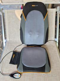 massaggiatore per schiena portatile