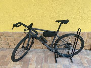 Gravel Triban 520