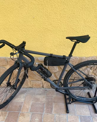 Gravel Triban 520