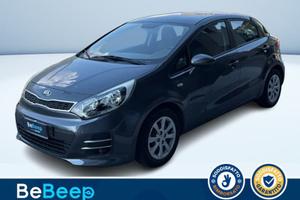 Kia Rio 5P 1.2 CVVT ACTIVE E6