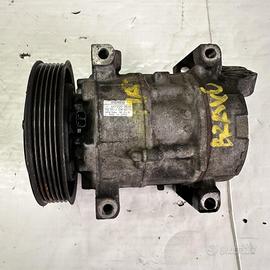 COMPRESSORE A/C FIAT Bravo 3Â° Serie 4472208646 Di