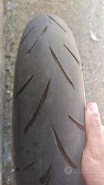 Bridgestone battlax s21 120/70 zr17 (58w)