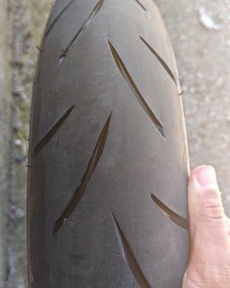 Bridgestone battlax s21 120/70 zr17 (58w)