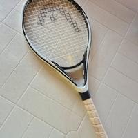 Head Airflow Metallix racchetta tennis