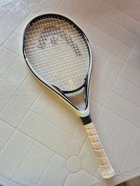 Head Airflow Metallix racchetta tennis