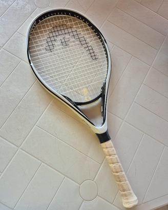 Head Airflow Metallix racchetta tennis
