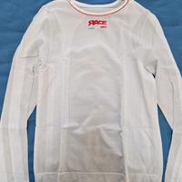 Maglia termica moto RACE – Taglia M