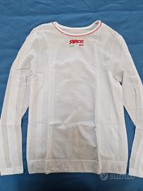 Maglia termica moto RACE – Taglia M