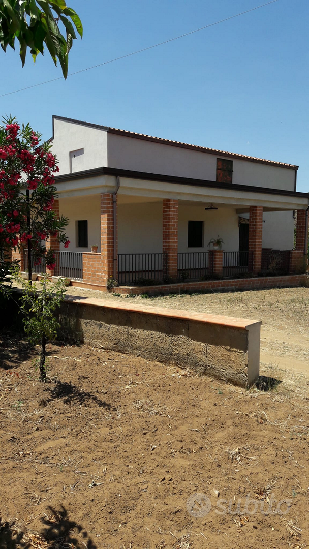 Casa con terreno - View 2