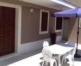 Appartamento in Villa a Marina di Ragusa