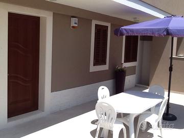 Appartamento in Villa a Marina di Ragusa