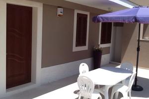 Appartamento in Villa a Marina di Ragusa