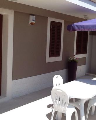 Appartamento in Villa a Marina di Ragusa