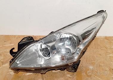 Faro anteriore sinistro (SX) Peugeot 3008, 5008