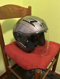 Casco moto Honda