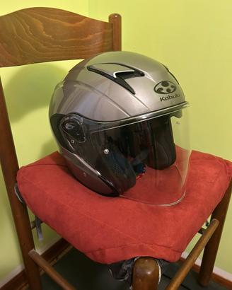 Casco moto Honda