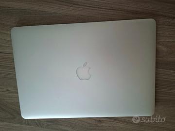 MacBook Pro Retina