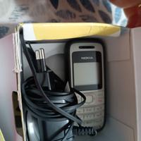 Telefonino  nokia 1200