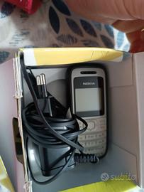 Telefonino  nokia 1200