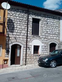 CASA centro storico