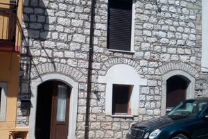 CASA centro storico