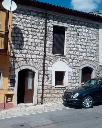 CASA centro storico