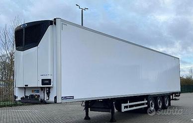 Semi-Rimorchio LAMBERET