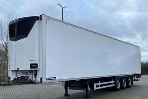 Semi-Rimorchio LAMBERET