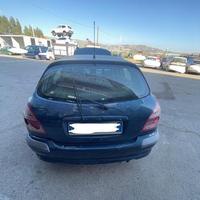 Ricambi Nissan Almera 2.2 DI 110cv del 2000