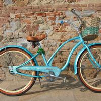 Electra bike June 26"