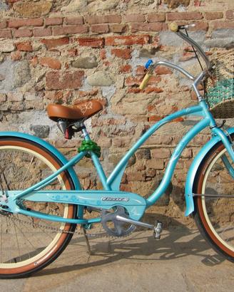 Electra bike June 26"